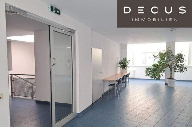 Büro / Praxis mieten in 1230 Wien (Bild 1)