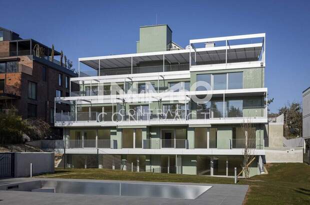 Eigentumswohnung in 1190 Wien