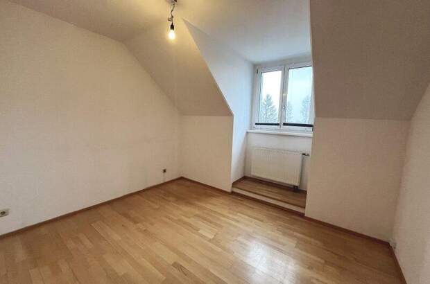 Terrassenwohnung mieten in 3375 Krummnußbaum (Bild 4)