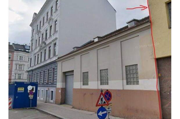 Ladenlokal mieten in 1140 Wien