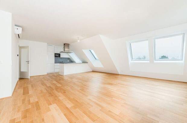 Terrassenwohnung mieten in 1130 Wien (Bild 1)