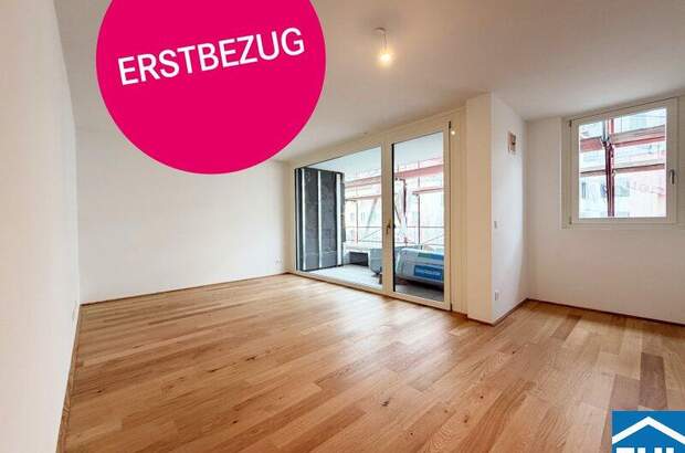 Terrassenwohnung mieten in 1210 Wien (Bild 1)