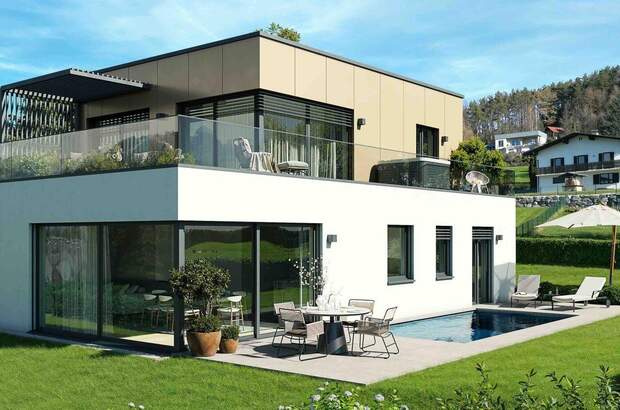 Haus mit Garten kaufen in 8045 Graz