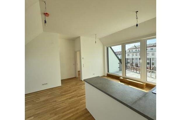 Terrassenwohnung mieten in 1100 Wien (Bild 2)