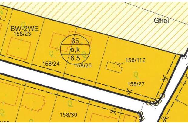 Grundstück kaufen in 2201 Gerasdorf (Bild 2)
