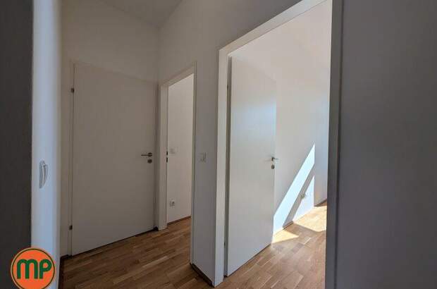 Terrassenwohnung mieten in 1210 Wien (Bild 3)