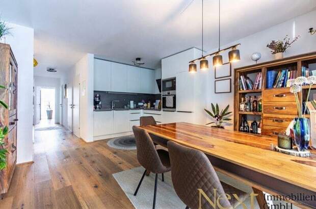 Terrassenwohnung kaufen in 4600 Thalheim (Bild 3)