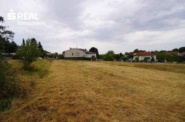 Grundstück kaufen in 2020 Magersdorf (Bild 2)