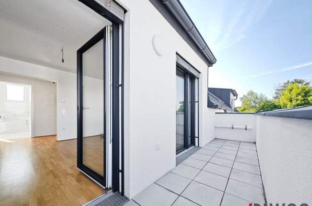 Terrassenwohnung kaufen in 2000 Stockerau (Bild 3)