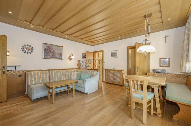 Terrassenwohnung kaufen in 6370 Kitzbühel (Bild 2)