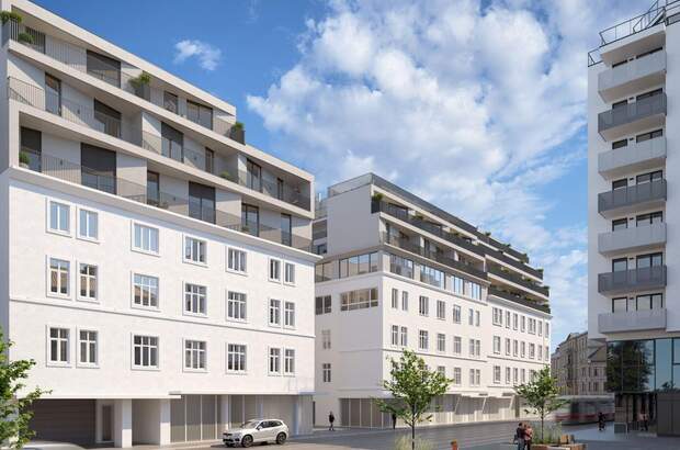 Gewerbeobjekt mieten in 1210 Wien (Bild 3)