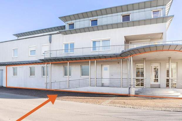 Gewerbeobjekt kaufen in 6971 Hard (Bild 4)