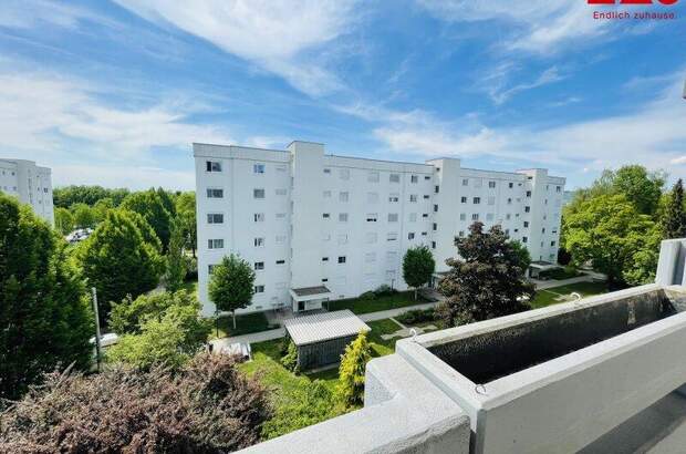 Terrassenwohnung mieten in 4020 Linz (Bild 1)