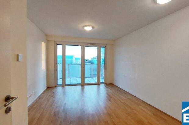 Terrassenwohnung mieten in 1020 Wien (Bild 4)