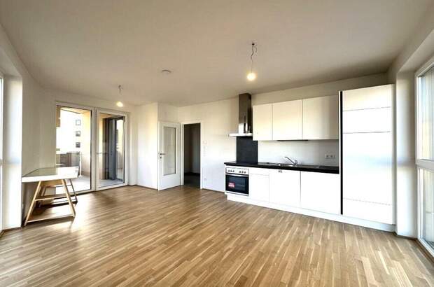 Wohnung mieten in 8020 Graz (Bild 1)