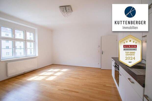 Terrassenwohnung mieten in 3500 Krems (Bild 1)