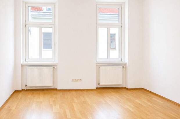 Altbauwohnung kaufen in 1160 Wien (Bild 2)