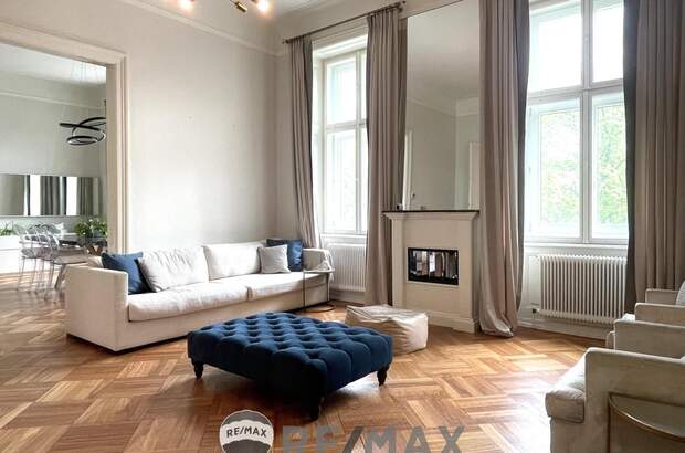 Wohnung kaufen in 1090 Wien (Bild 2)