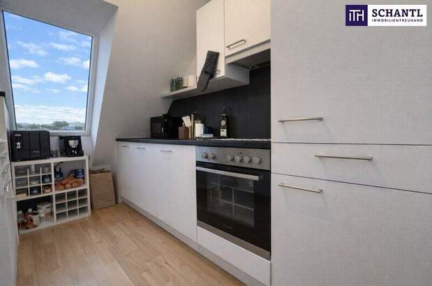 Terrassenwohnung kaufen in 1220 Wien (Bild 3)