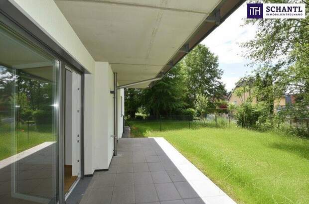 Terrassenwohnung kaufen in 8045 Graz (Bild 2)