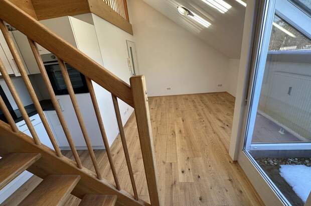 Altbauwohnung kaufen in 8010 Graz (Bild 3)