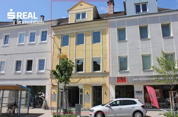 Haus kaufen in 3300 Amstetten (Bild 1)