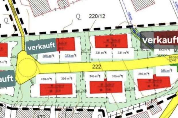 Grundstück kaufen in 4251 Sandl (Bild 4)