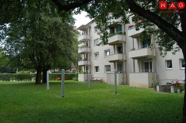 Terrassenwohnung mieten in 4020 Linz (Bild 4)