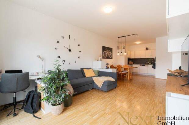Terrassenwohnung mieten in 4040 Linz (Bild 3)