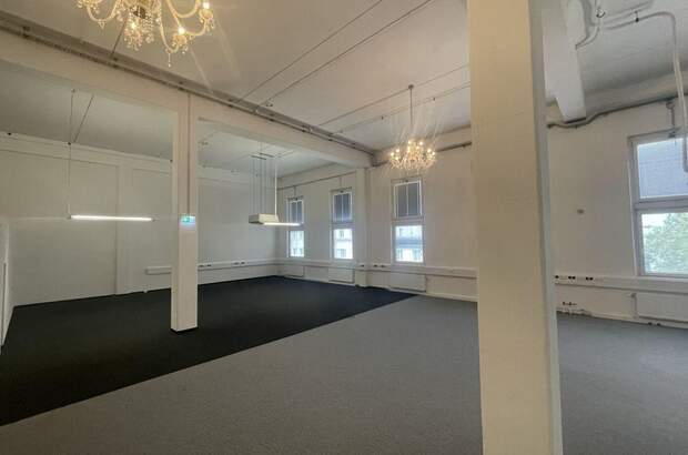 Gewerbeobjekt mieten in 1160 Wien (Bild 3)