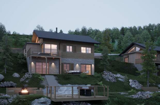 Haus kaufen in 9853 Unterkreuschlach (Bild 3)