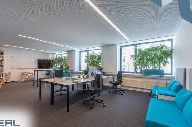 Gewerbeobjekt mieten in 4020 Linz (Bild 1)