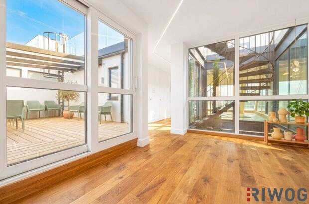 Terrassenwohnung kaufen in 1010 Wien (Bild 3)