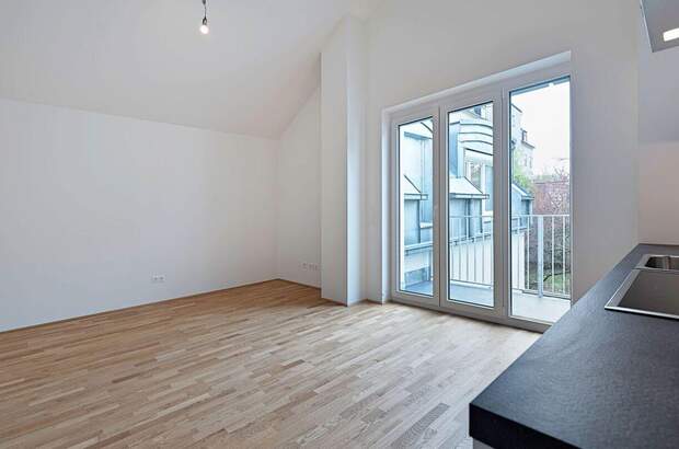 Wohnung mit Balkon mieten in 1230 Wien (Bild 5)