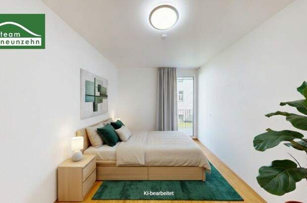Terrassenwohnung mieten in 8020 Graz (Bild 5)
