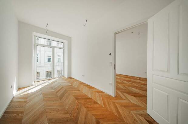 Eigentumswohnung in 1160 Wien