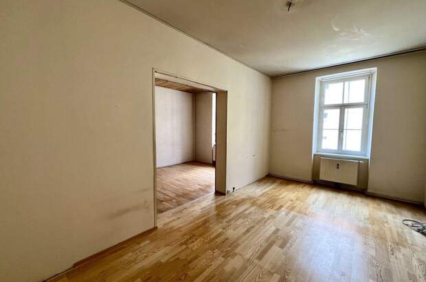 Altbauwohnung kaufen in 8020 Graz (Bild 5)