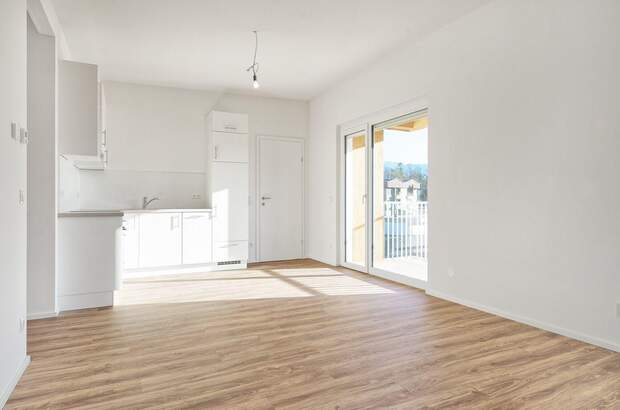 Wohnung mit Balkon kaufen in 9523 Landskron (Bild 2)