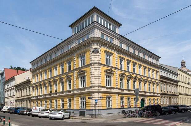 Altbauwohnung kaufen in 1120 Wien (Bild 1)