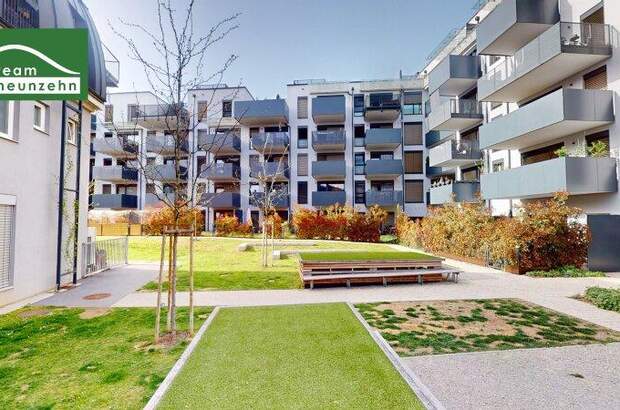 Wohnung mieten in 8020 Graz (Bild 1)