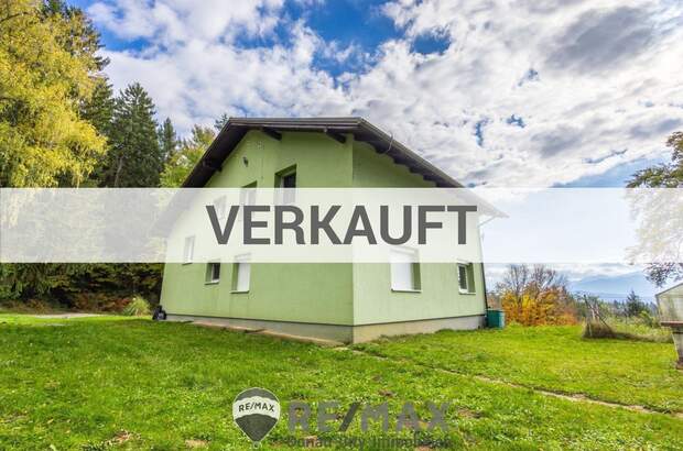 Einfamilienhaus kaufen in 9241 Wernberg