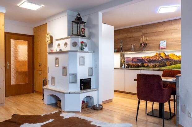 Terrassenwohnung kaufen in 5760 Saalfelden (Bild 2)