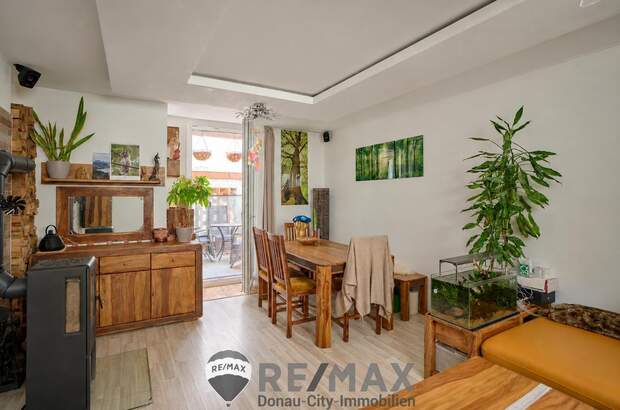 Terrassenwohnung kaufen in 1100 Wien (Bild 1)