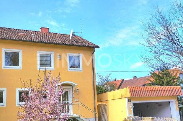 Mehrfamilienhaus kaufen in 4020 Linz (Bild 2)