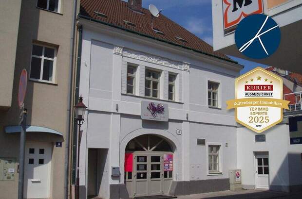 Haus kaufen in 2700 Wr. Neustadt (Bild 1)