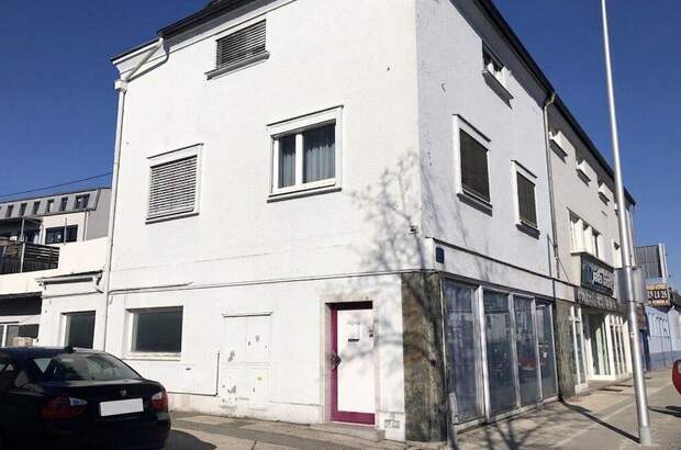 Haus kaufen in 4600 Wels (Bild 1)