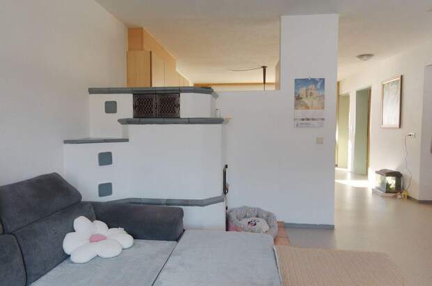 Wohnung mit Balkon mieten in 6263 Fügen (Bild 1)