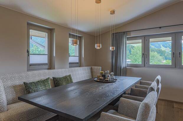 Terrassenwohnung kaufen in 6370 Kitzbühel (Bild 5)