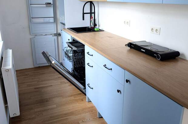 Altbauwohnung mieten in 1030 Wien (Bild 2)