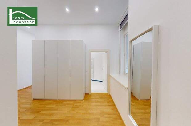 Wohnung mieten in 1030 Wien (Bild 2)